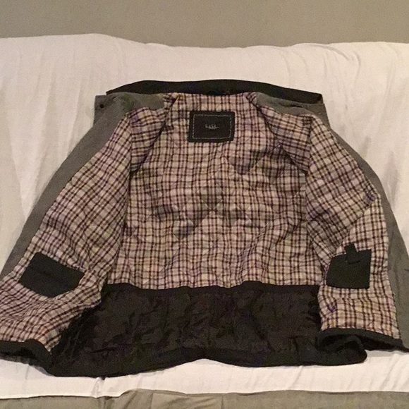 S) Men’s Nicole Miller, worn, excellent condition - Picture 3 of 7